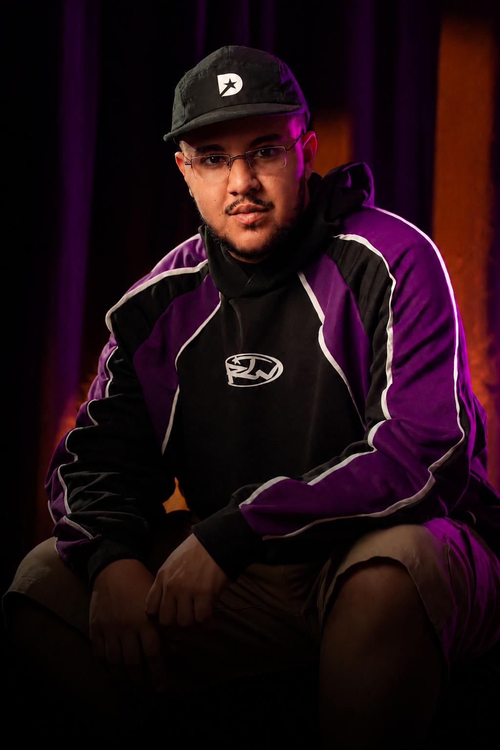 Victor dos Santos — Designer / Diretor de Arte