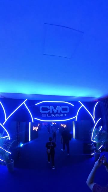 Vídeo realtime CMO Summit 2026 - 1