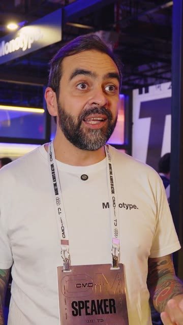 Vídeo realtime CMO Summit 2026 - 2