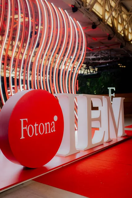 Fotografia FOTONA IEM 2026 - imagem 11